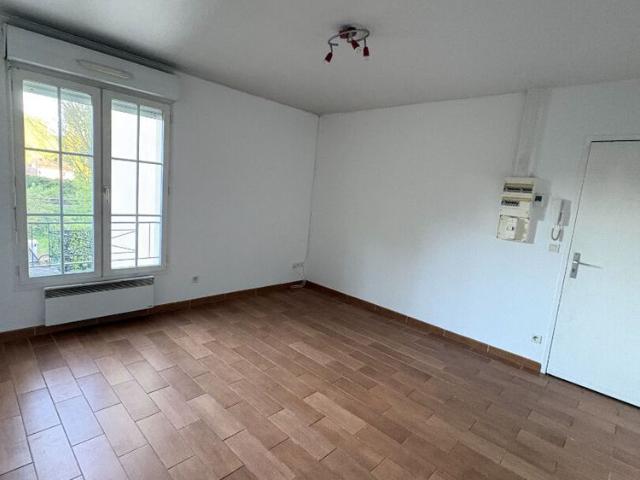 Location Appartement 1 pièce 23m²