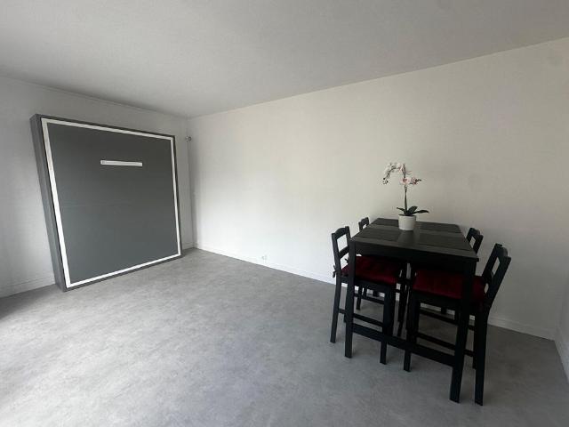 Location Appartement 1 pièce 23m²