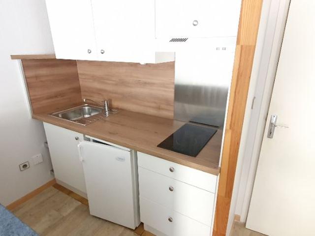 Location Appartement 1 pièce 23m²