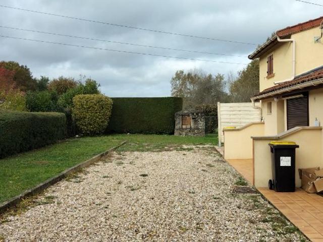 Location Appartement 1 pièce 23m²