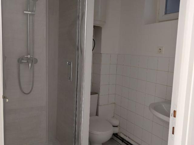 Location Appartement 1 pièce 23m²