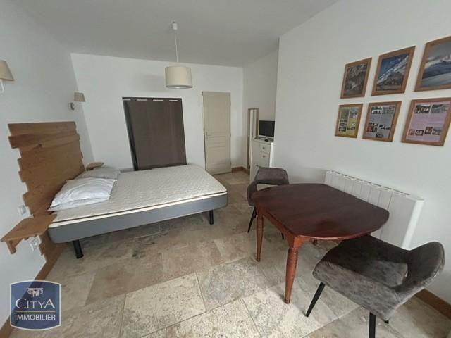 Location Appartement 1 pièce 23m² TARASCON SUR ARIEGE 09400