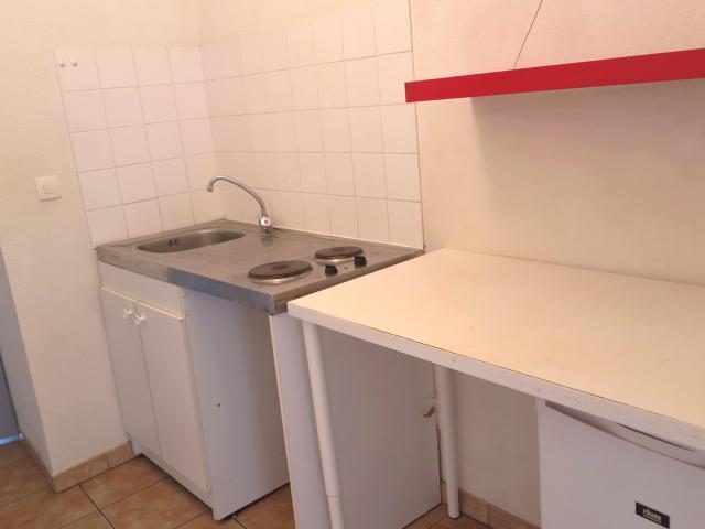 Location Appartement 1 pièce 23m² TOULOUSE 31000