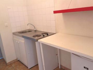 Location Appartement 1 pièce 23m² TOULOUSE 31000
