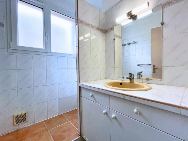 Location Appartement 1 pièce 23m² TOULOUSE 31500