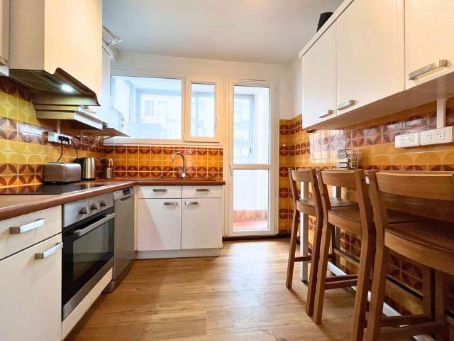 Location Appartement 1 pièce 23m² TOULOUSE 31500