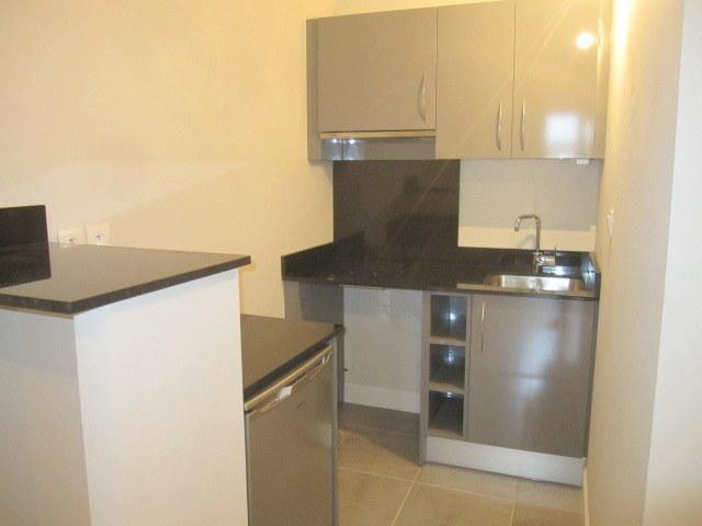Location Appartement 1 pièce 23m² TOURS 37000