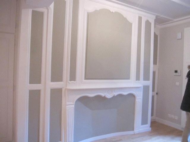 Location Appartement 1 pièce 23m² TOURS 37000