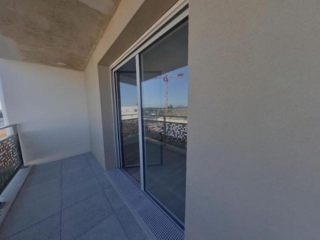Location Appartement 1 pièce 23m² TOURS 37000