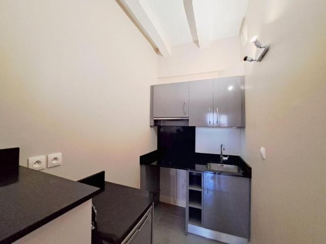 Location Appartement 1 pièce 23m² TOURS 37000