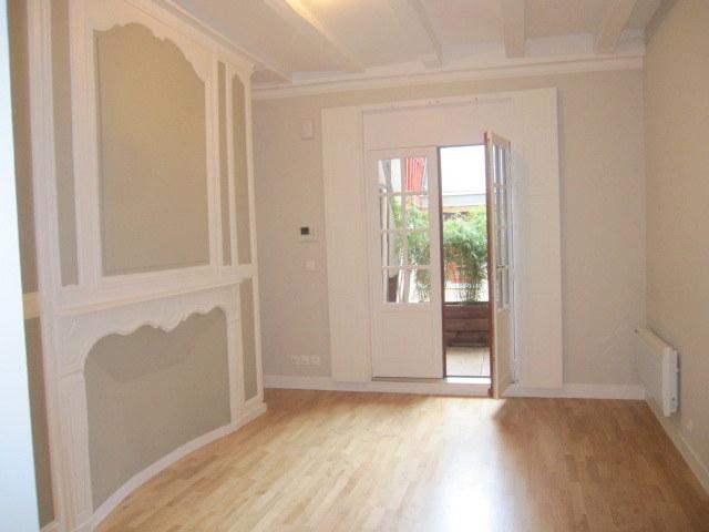 Location Appartement 1 pièce 23m² TOURS 37000