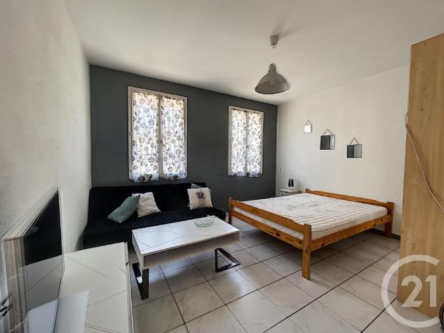 Location Appartement 1 pièce 23m² TROYES 10000