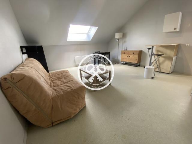 Location Appartement 1 pièce 23m² TROYES 10000