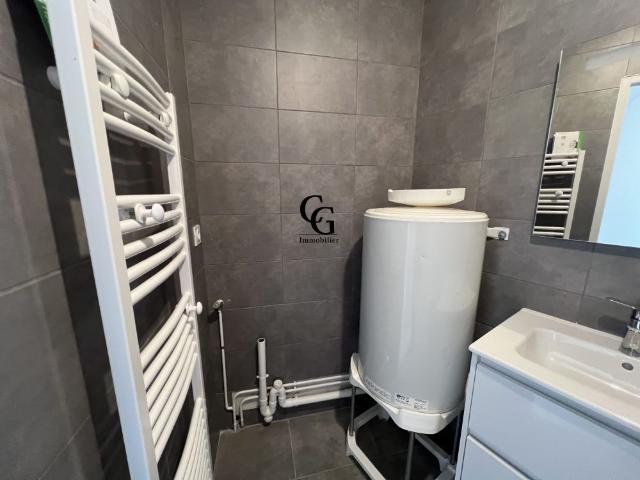 Location Appartement 1 pièce 23m² VERTOU 44120