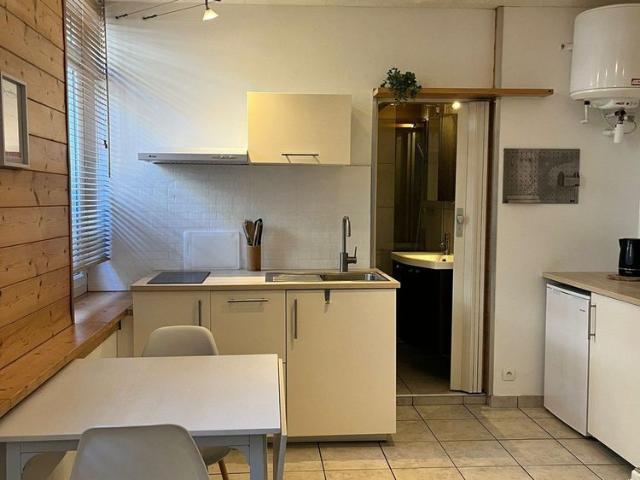 Location Appartement 1 pièce 23m² VICHY 03200