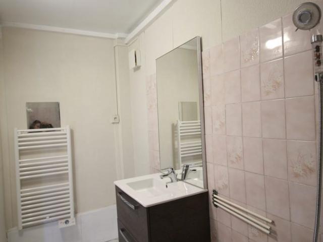 Location Appartement 1 pièce 23m² VILLEURBANNE 69100