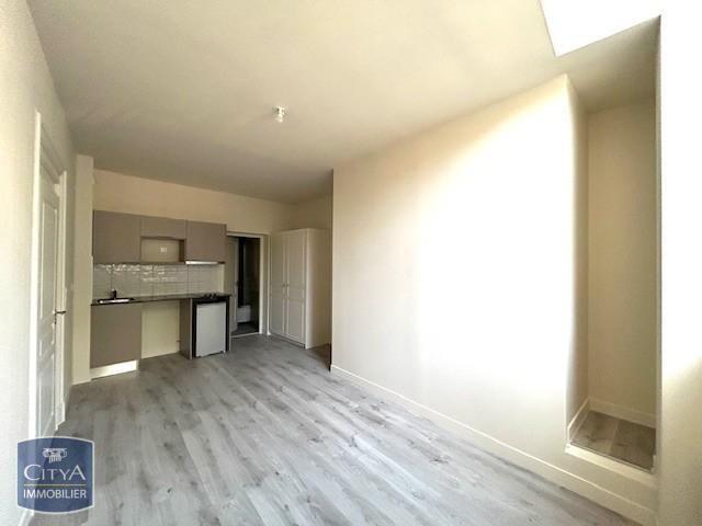 Location Appartement 1 pièce 23m² AGEN 47000
