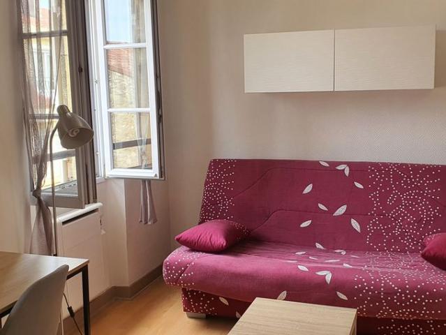 Location Appartement 1 pièce 23m² AGEN 47000