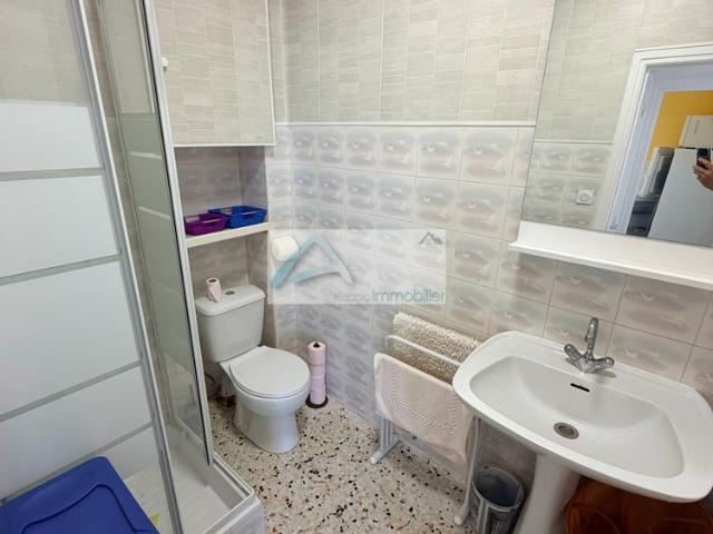 Location Appartement 1 pièce 23m² AJACCIO 20090