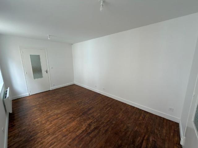 Location Appartement 1 pièce 23m² AMIENS 80000