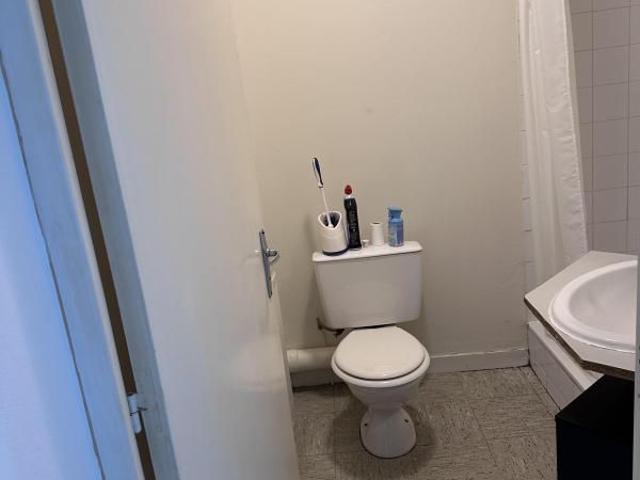 Location Appartement 1 pièce 23m² ANGERS 49100