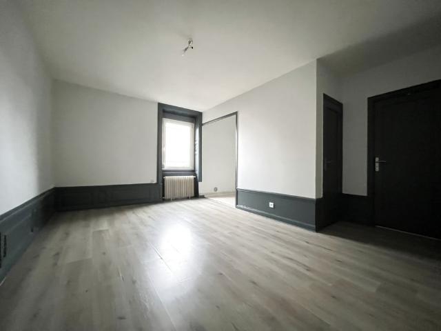 Location Appartement 1 pièce 23m² BEAUMONT 63110