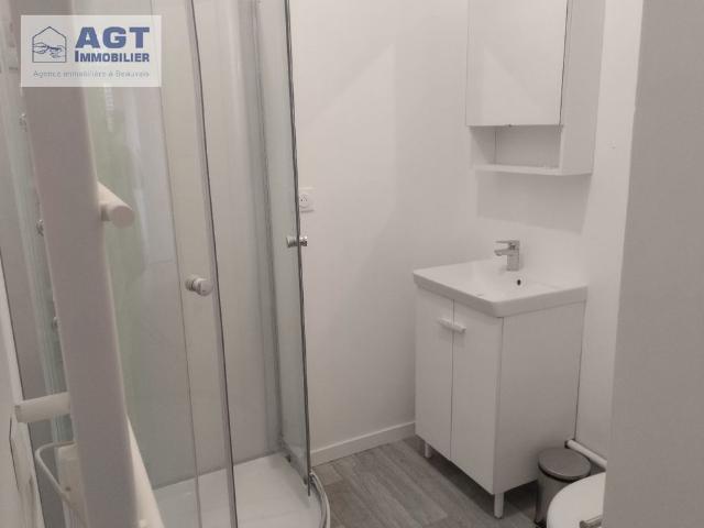 Location Appartement 1 pièce 23m² BEAUVAIS 60000