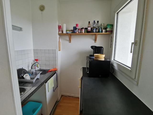 Location Appartement 1 pièce 23m² BORDEAUX 33000