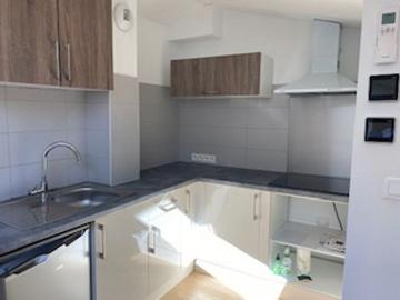 Location Appartement 1 pièce 23m² BORDEAUX 33000
