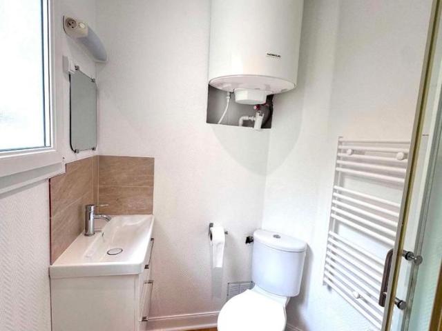 Location Appartement 1 pièce 23m² BORDEAUX 33800