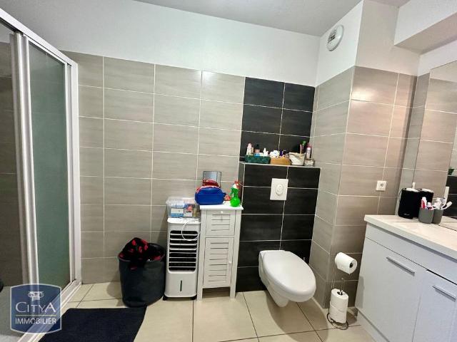 Location Appartement 1 pièce 23m² BOUJAN SUR LIBRON 34760