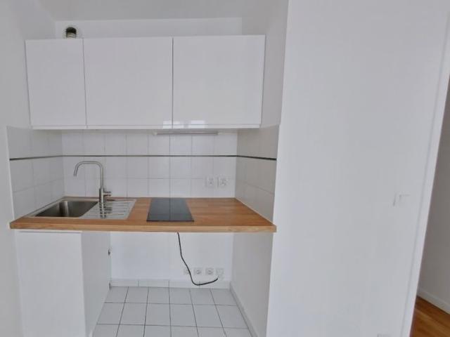 Location Appartement 1 pièce 23m² BOULOGNE BILLANCOURT 92100