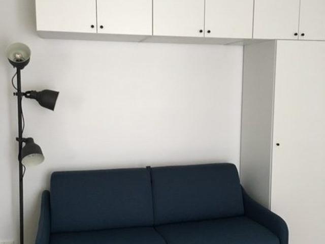 Location Appartement 1 pièce 23m² BOULOGNE BILLANCOURT 92100
