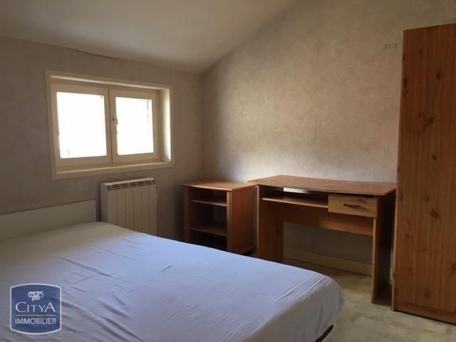 Location Appartement 1 pièce 23m² BOURG EN BRESSE 01000