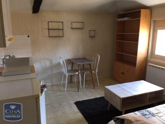 Location Appartement 1 pièce 23m² BOURG EN BRESSE 01000