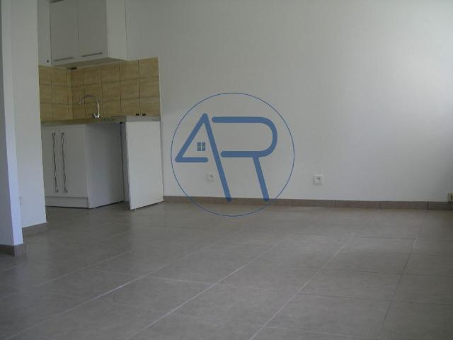 Location Appartement 1 pièce 23m² BRIOUDE 43100