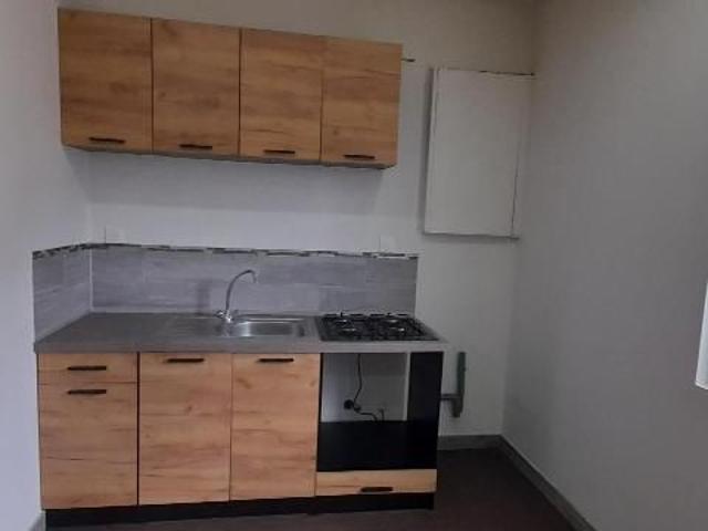 Location Appartement 1 pièce 23m² BRUAY SUR L ESCAUT 59860