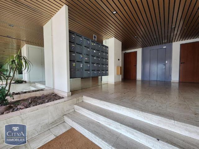 Location Appartement 1 pièce 23m² CHOLET 49300