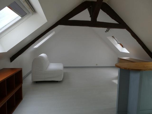 Location Appartement 1 pièce 23m² CHATEAUBRIANT 44110