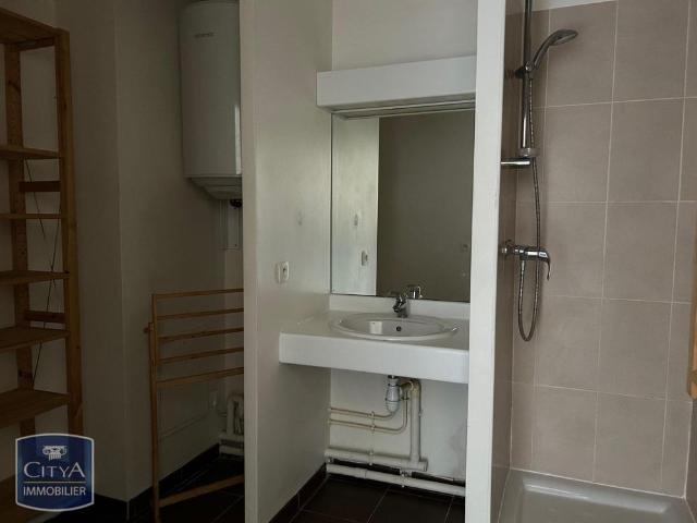 Location Appartement 1 pièce 23m² CORBEIL ESSONNES 91100