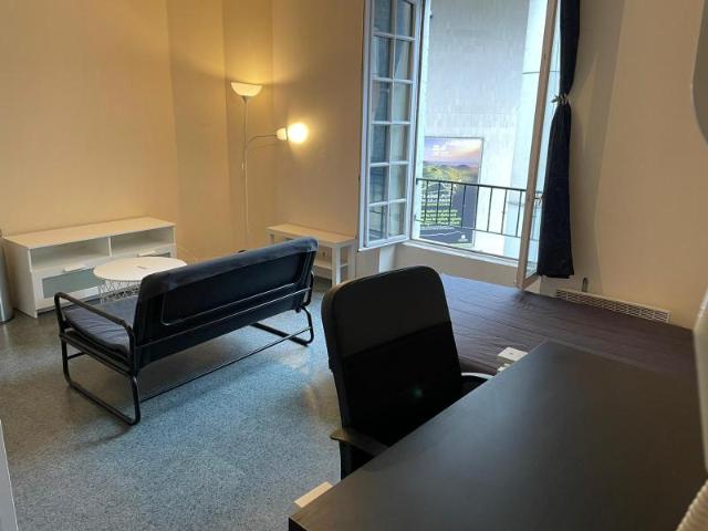 Location Appartement 1 pièce 23m² CLERMONT FERRAND 63000