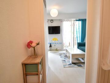 Location Appartement 1 pièce 23m² FREJUS 83600