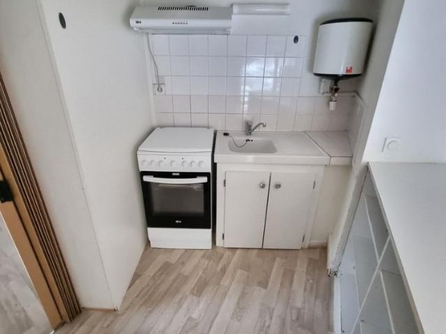 Location Appartement 1 pièce 23m² GAILLAC 81600
