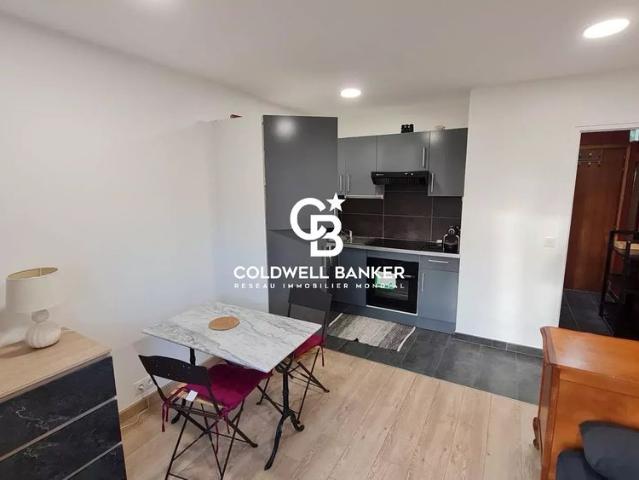 Location Appartement 1 pièce 23m² GAILLARD 74240