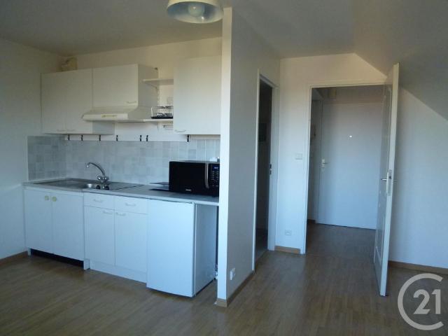 Location Appartement 1 pièce 23m² GIF SUR YVETTE 91190