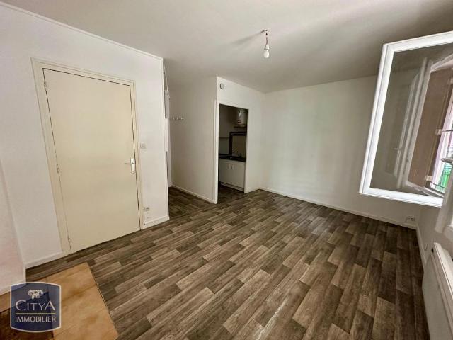 Location Appartement 1 pièce 23m² GRENOBLE 38000
