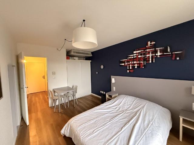 Location Appartement 1 pièce 23m² ILLKIRCH GRAFFENSTADEN 67400