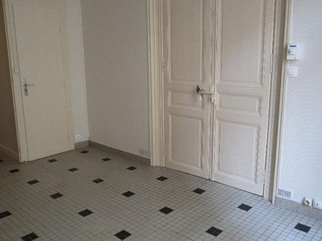 Location Appartement 1 pièce 23m² JARNAC 16200
