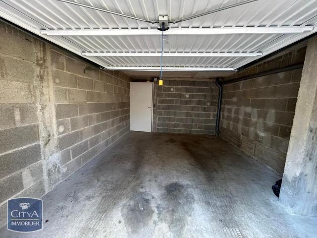 Location Appartement 1 pièce 23m² LAVAL 53000