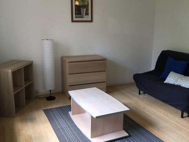 Location Appartement 1 pièce 23m² LE CREUSOT 71200